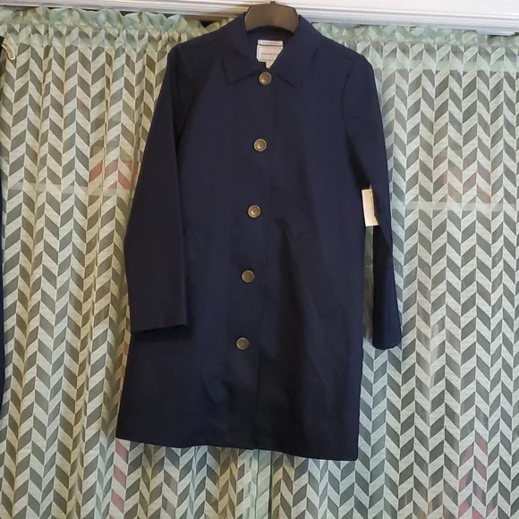 ⚡️Charter Club womens coat - Picture 2 of 12